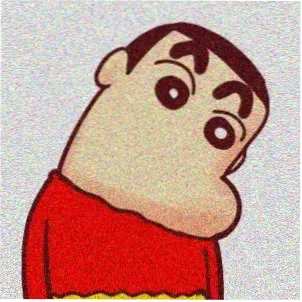 热度榜第三 逆光解剖室 主视觉头像